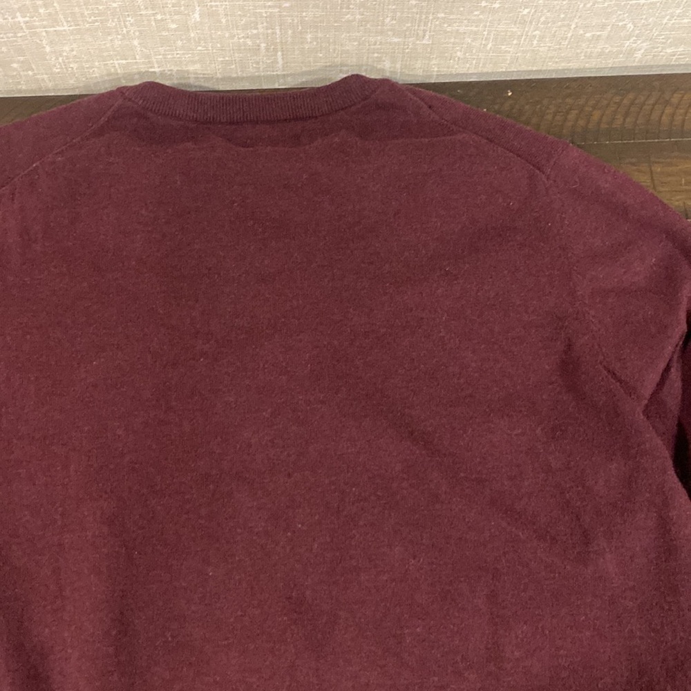 Men’s Sonoma Sweater - Picture 2 of 5